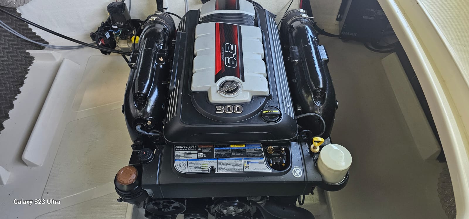Canestrari 275 2019 Mercruiser 300 hp B III